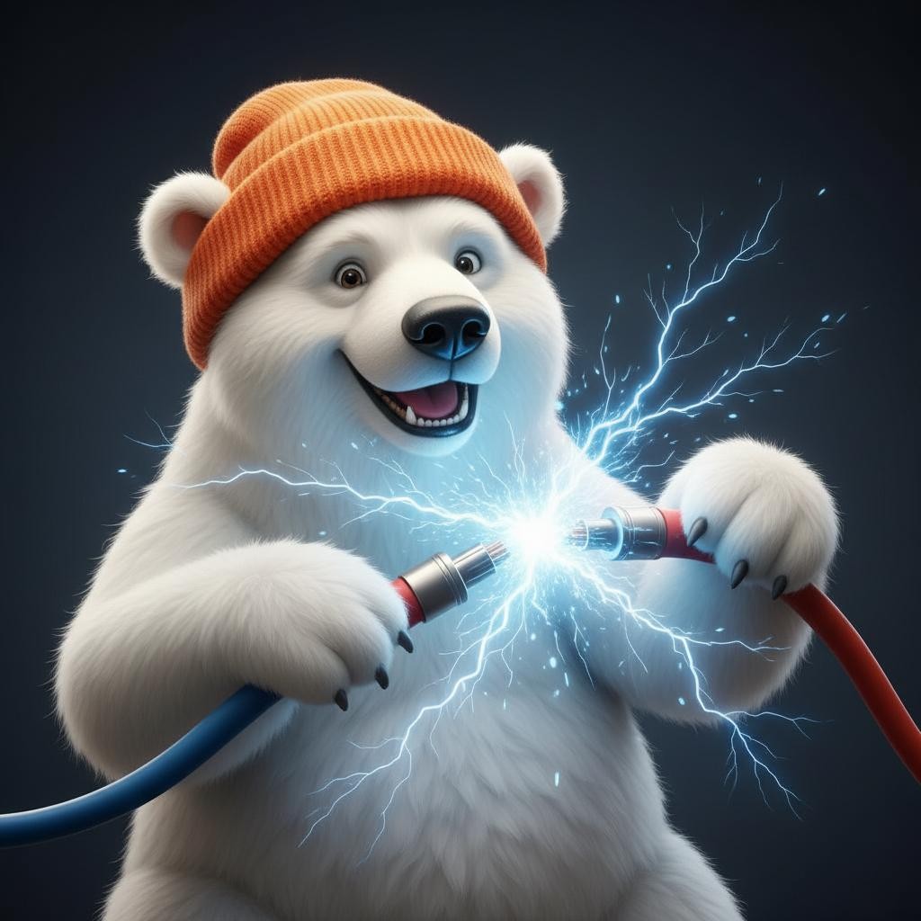 Polar Networks